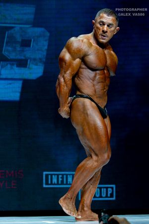 BODYBUILDING 90